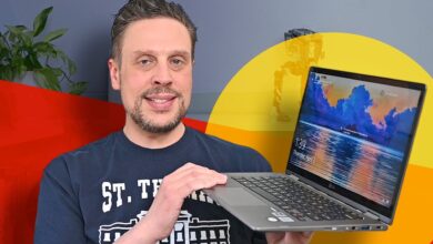 Yes, LG makes laptops, and yes, here’s a full LG Gram review (it’s fantastic)