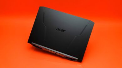 Acer Nitro 5 (2021) – The King of Budget Gaming Laptops!