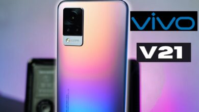 Vivo v21 ¿Un celular Gama Alta con precio de Gama Media? Review en Español 🔥🔥🔥