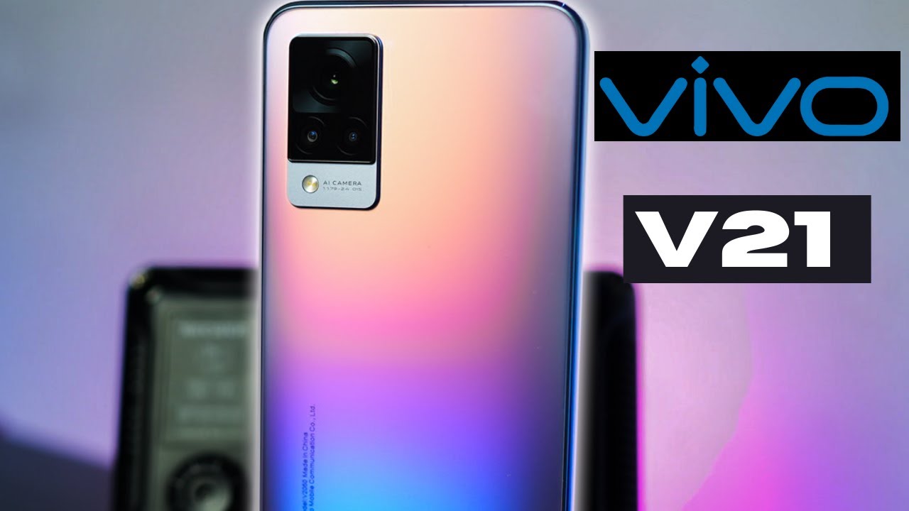 Vivo V21 Un Celular Gama Alta Con Precio De Gama Media Review En Espa ol Mostrar