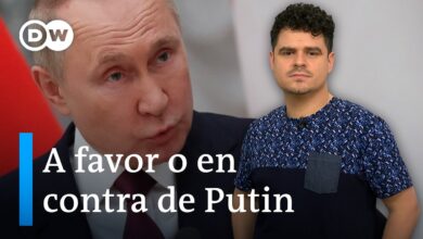 Cómo reacciona América Latina a la invasión rusa en Ucrania | Contexto DW