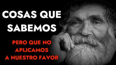 COSAS QUE SABEMOS PERO NO APLICAMOS con GRANDES BENEFICIOS – El líder de tu vida eres Tú Jim Rohn