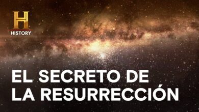 EL SECRETO DE LA RESURRECCIÓN – ALIENÍGENAS ANCESTRALES