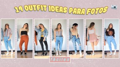 14 OUTFITS para FOTOS ⚡🔥IDEAS