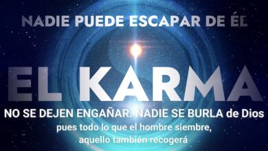 SABIDURÍA ANTIGUA – EL KARMA – Nadie pude escapar de él – La filosofía CAUSA y EFECTO – Annie Besant