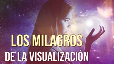 MILAGROS de la VISUALIZACIÓN – MECANISMO de SANACIÓN John Kehoe