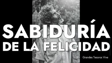 SABIDURÍA DE LA FELICIDAD – LA ALEGRÍA DE VIVIR Orison Swett Marden