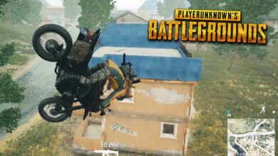 EL LOCO DE LA MOTO ME LLAMAN!! PLAYERUNKNOWN’S BATTLEGROUNDS