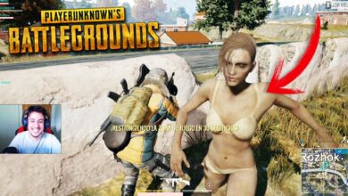 CUANDO UN ZOMBIE APARECE MIENTRAS HACES EL TONTO!! PLAYERUNKNOWN’S BATTLEGROUNDS