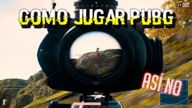 CÓMO JUGAR PLAYERUNKNOWN’S BATTLEGROUNDS | PC GAMEPLAY