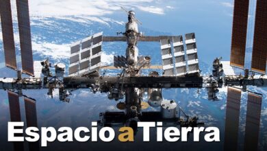 Espacio A Tierra:  Mejoramiento del hogar:  3 de diciembre 2021