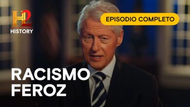 LA PRESIDENCIA DE BILL CLINTON: SEPARADOS PERO DESIGUALES