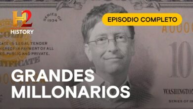 SECRETOS DE ESTADO – El Poder del Dinero l EPISODIO COMPLETO