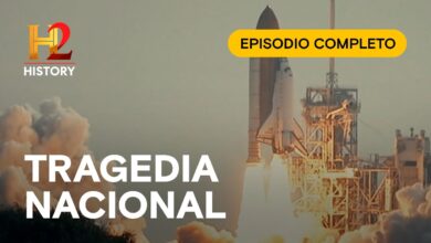 TESTIGO DE LA HISTORIA: Desastre del Challenger | EPISODIO COMPLETO