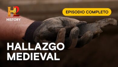 LA MALDICIÓN DE LA ISLA: #149 HACER UN DUNFIELD I EPISODIO COMPLETO