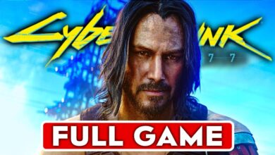 CYBERPUNK 2077 Gameplay Walkthrough Part 1 FULL GAME [1080P 60FPS PS5] – No Commentary