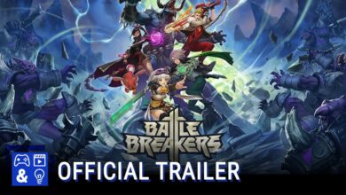 Battle Breakers – Official Launch Trailer