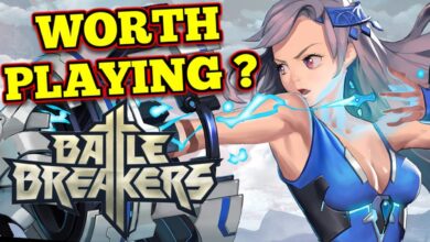 Battle Breakers: First Impressions