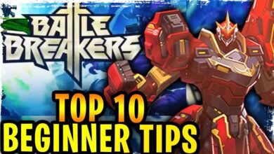 Top 10 Best Beginner Tips to Master Battle Breakers