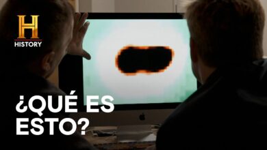 Objetos voladores ¿identificados? – ALIENÍGENAS ANCESTRALES