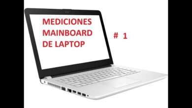 COMO REVISAR   MAINBOARD DE LAPTOPS-TIPS PARTE 1