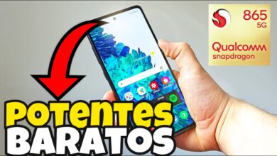 LOS MEJORES CELULARES GAMA ALTA  CALIDAD PRECIO PARA COMPRAR EN 2021 | LOS MÁS RECOMENDADOS!