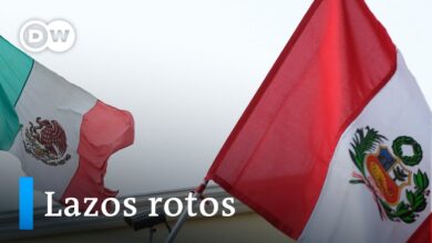 Se agrava la crisis diplomática entre México y Perú