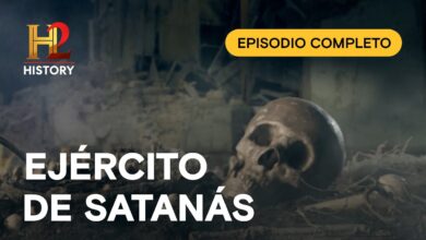 EL EFECTO NOSTRADAMUS: EL EJERCITO DE SATÁN | EPISODIO COMPLETO