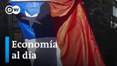 Chile, baja la inflación, crece incertidumbre