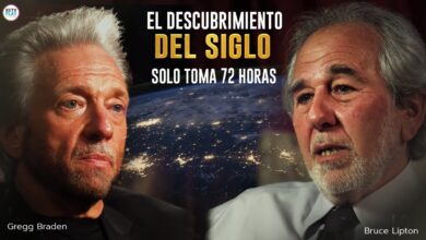 EL DESCUBRIMIENTO DEL SIGLO | Esto Transformará Completamente Tu Vida | Gregg Braden ft Bruce Lipton