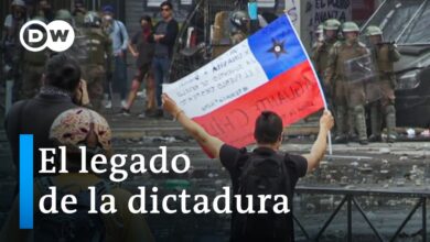 Chile – A 50 años del golpe militar de Pinochet | DW Documental