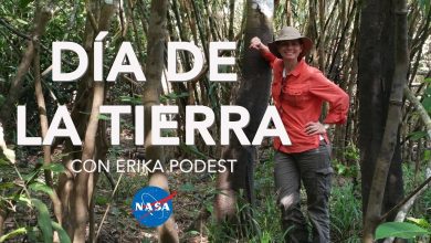 Día de la Tierra con Erika Podest