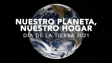 Nuestro planeta, nuestro hogar: una perspectiva del Día de la Tierra