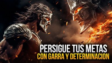 Aplasta la CABEZA DEL GIGANTE ⚔️ | Métele AGALLAS a tus Sueños ¡Tu PUEDES! – Motivación