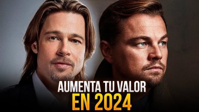 Como ser DEL 1% SUPERIOR en 2024 | ¡Haz clic AHORA! y Domina tu Vida