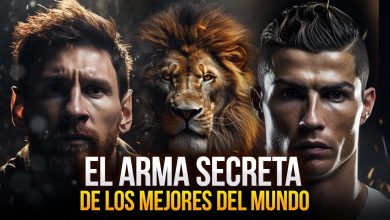 ¡TU ARMA SECRETA! 💪🏻 | Usa esta Cualidad HOY Mismo y Cambia tu Futuro