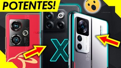 Los 5 Celulares Gama Alta casi BARATOS que POCOS CONOCEN! 🔥🔥🔥