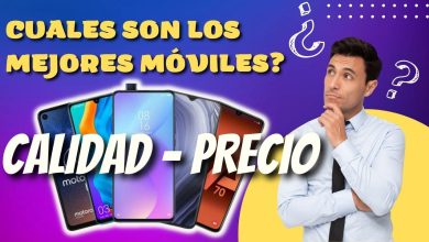 [TOP] mejores celulares GAMA MEDIA 2023 |  RECOMENDADOS 🔥🔥