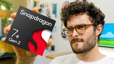 El nuevo Rey de la Gama Media | Snapdragon 7+ Gen 2