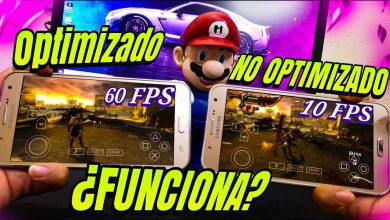 La mejor configuración de rendimiento para teléfonos gama baja para juegos ¿FUNCIONA?