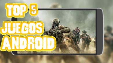 Top 3 juegos para android gama baja y gama media 🔥🔥