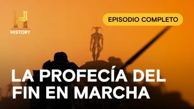 📜 Se Cumple la Profecía Final 🔔 |  EL EFECTO NOSTRADAMUS: EL ARREBATAMIENTO | EPISODIO COMPLETO
