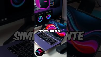 La Laptop más desgasta del mundo 🔗 #Tecnología #Laptops #Innovación #Futuro