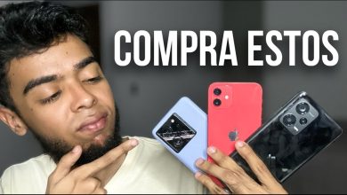 MEJORES CELULARES CALIDAD PRECIO para 2024 🔥GAMA MEDIA BARATOS Y BUENOS