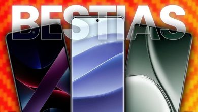 LOS 3 CELULARES GAMA ALTA QUE YA BAJARON MUCHO DE PRECIO EN 2025 🥇