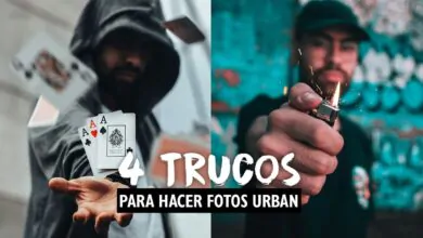 💥4 TRUCOS para HACER FOTOS URBANAS | SESIÓN DE FOTOS URBANA/URBEX