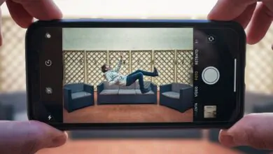 5 TRUCOS de FOTOGRAFÍA con el MÓVIL (para hacer en casa)