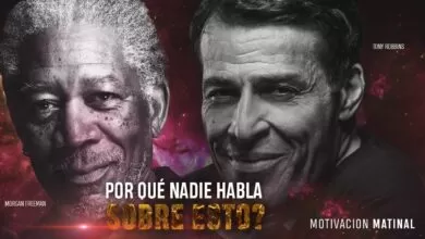 Antes De Rendirte MIRA ESTE VIDEO | Motivación