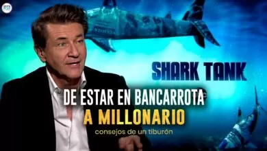 Consejos Para EMPRENDEDORES – Robert Herjavec Comparte Lo Que Hizo Para Ser Exitoso (MOTIVACIÓN)