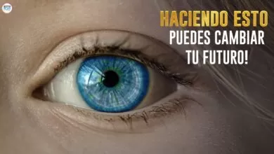El Ejercicio De VISUALIZACIÓN Que CAMBIARÁ TU VIDA | Sólo Toma 5 Minutos!